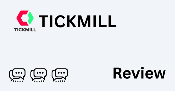tickmill platform