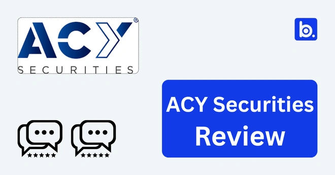 ACY Securities Plateforms
