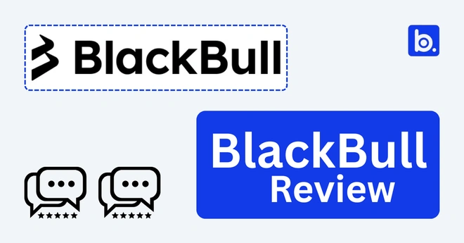 BlackBull Plateform