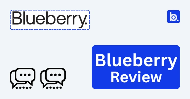 Blueberry Plateforms