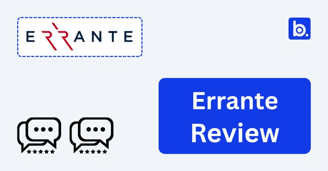 Errante Plateforms