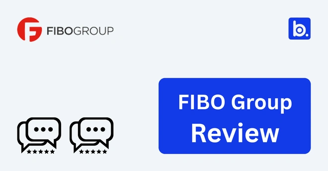 FIBO Group Plateforms