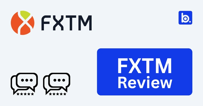 FXTM Plateform