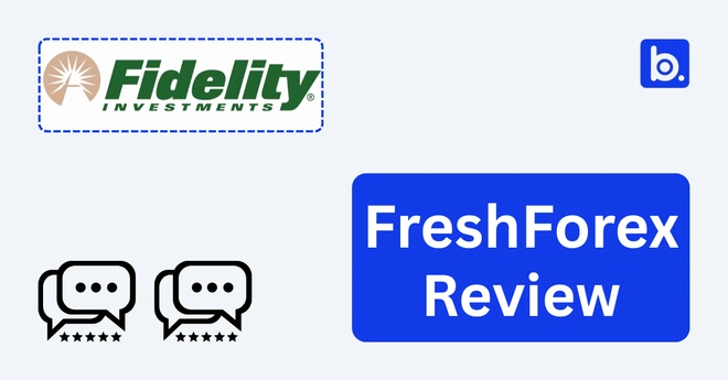 Fidelity Plateforms