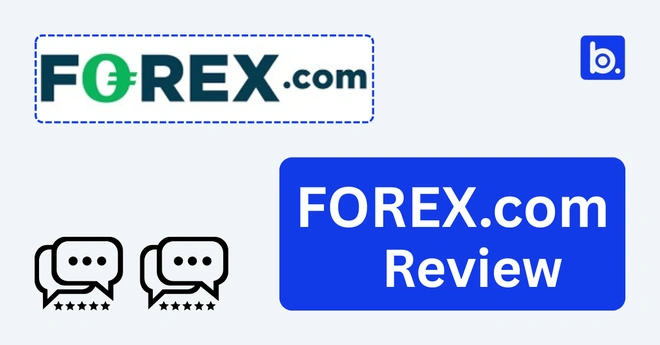 Forex.com Plateforms