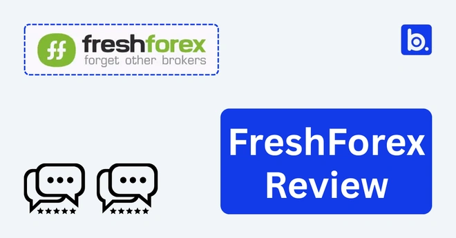FreshForex Plateforms