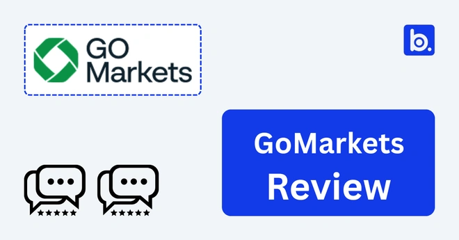 Go Markets Plateforms