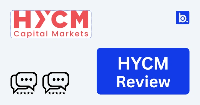 HYCM Plateforms