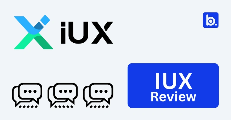 IUX Plateforms