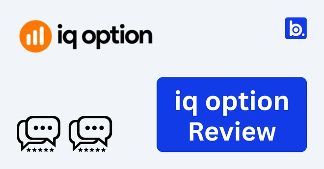 Iq option Plateforms