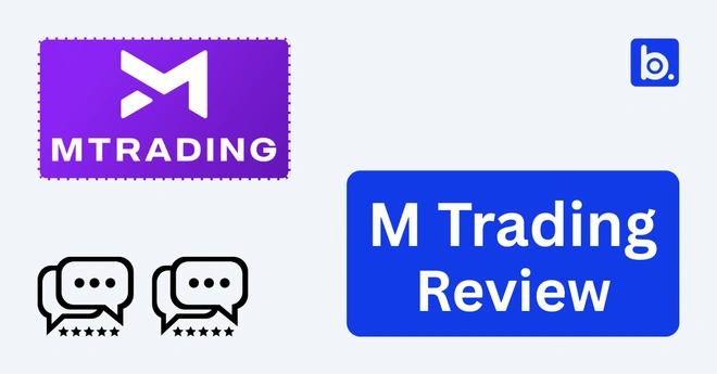 Mtrading Plateforms