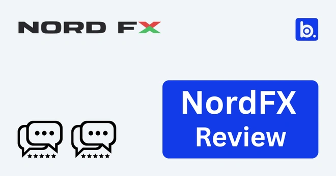 NordFx Plateforms