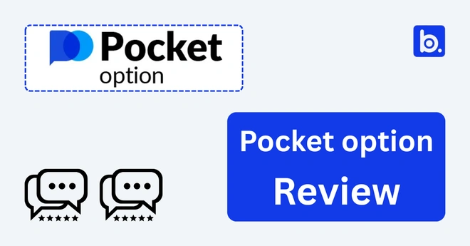 Pocket option plateforms