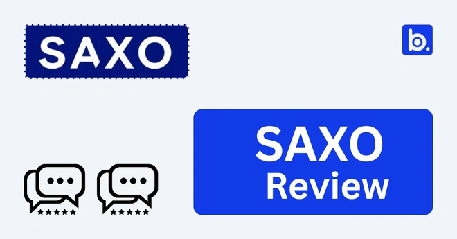 SAXO Plateforms