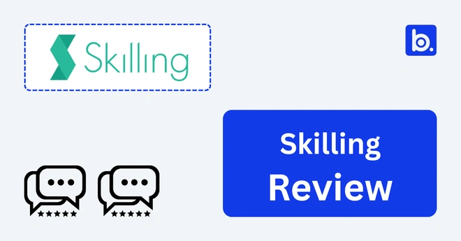 Skilling Plateforms