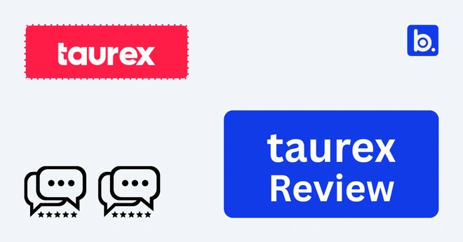 Taurex Plateforms