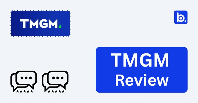 Tmgm Plateforms