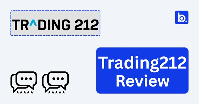 Trading 212 Plateforms