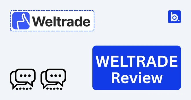 Weltrade Plateforms
