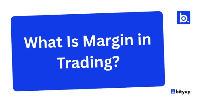 What Is Margin in Trading