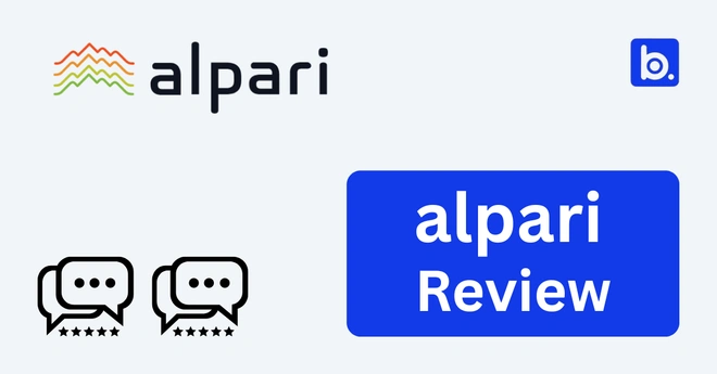 alpari Plateforms