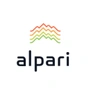 alpari bityup