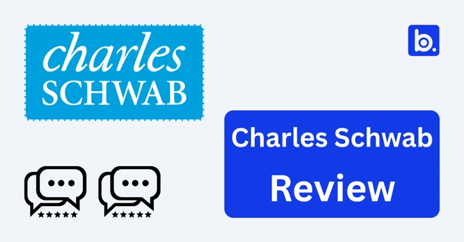 charles schwab Plateforms