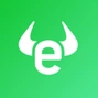 eToro bityup