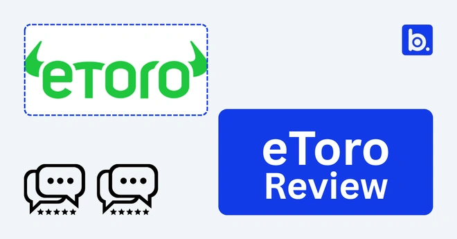 etoro Plateform