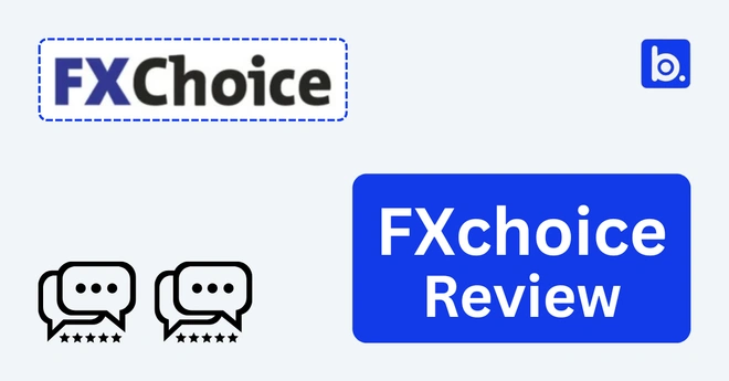 fxchoice Plateforms