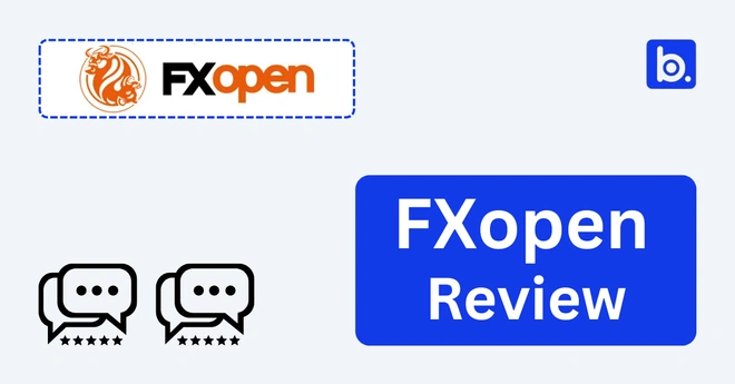 fxopen plateforms