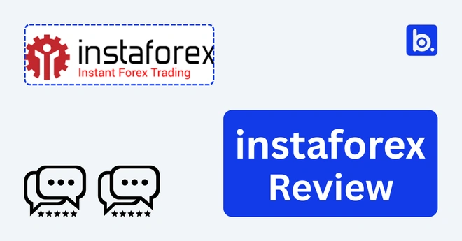 instaforex plateform