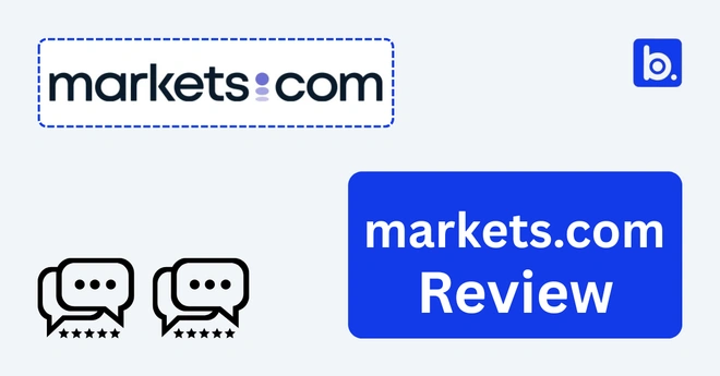 markets.com Plateforms