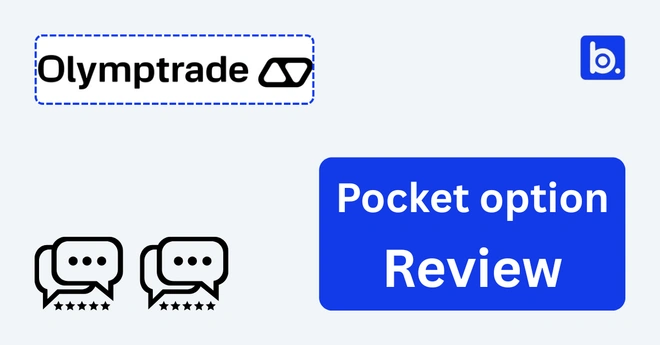 olymptrade Plateforms