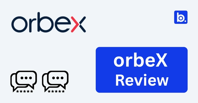 orbex Plateforms
