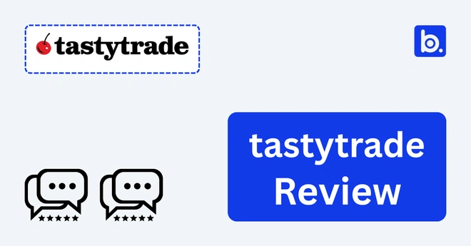 tastytrade Plateforms