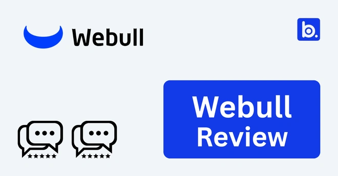 webull Plateforms