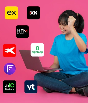 get my best match Exness brokers