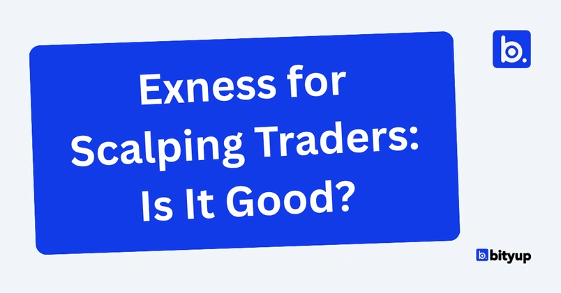 Exness for Scalping Traders Is It Good